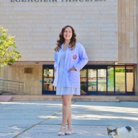 PharmAnkara Employee Seda Erol's profile photo