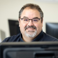MEREM ELECTRONIQUE Employee Philippe Bonnot's profile photo
