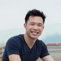 Till CFO Employee Gilbert Joa's profile photo