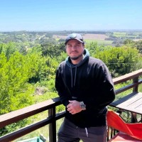ResponseForce1, LLC Employee Matias Diaz's profile photo