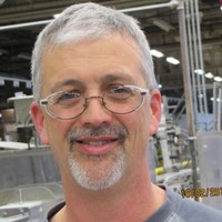 Church & Dwight, Co., Inc. Employee Ford Jeffrey's profile photo