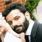 performance.io® Employee Nadir Shaari's profile photo