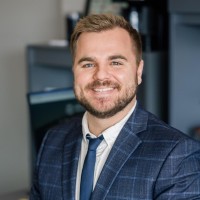 Central Minnesota Christian School Employee Dean Stier's profile photo