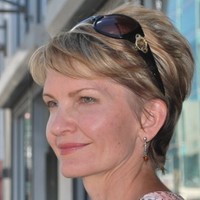 PressReader Employee Irina Voronkova's profile photo