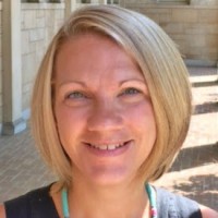 Chestnut Hill College Employee Krista Murphy's profile photo