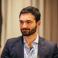 Bernardo Crispim Email & Phone Number