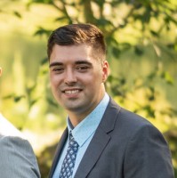 Birch, Stewart, Kolasch & Birch, LLP (BSKB) Employee Joseph Anderson's profile photo