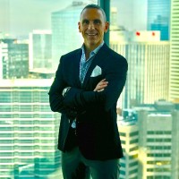 iTel Networks Inc. Employee Mark Palma's profile photo