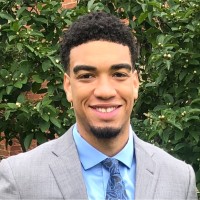 FORTNA Employee Wesley Grant's profile photo