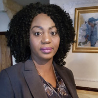 Roseline Ottah Email