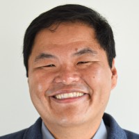 Gemean Employee Jimmy Shen's profile photo