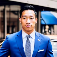 Jonathan Chen Email & Phone Number