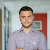 KPIG Employee Klevis Pavaci's profile photo