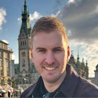 Das Futterhaus Employee Tim Siebels's profile photo