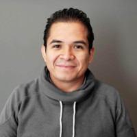 EPAM Systems Employee Alfonso David Kim Quezada's profile photo