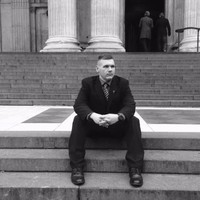 John Wade Email & Phone Number