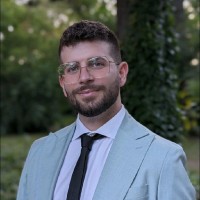 HICMOBILE Employee Luca Travaglia's profile photo