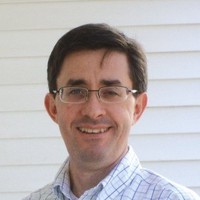 University of Illinois at Urbana-Champaign Employee Matthew Drain's profile photo