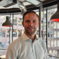 Albany Beck Employee Callum Wilson's profile photo