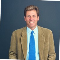 Washington City Paper Employee Vincent Morris's profile photo