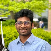 First Distributors, LLC Employee Sai Komatireddy's profile photo