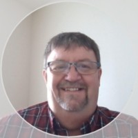 RedCap Staffing Employee Chris Woodbrey's profile photo