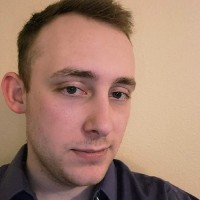 Amazon Employee Chase Hatfield's profile photo