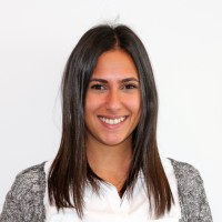 NOOR Data Network Employee Pakinam Shawky's profile photo