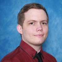 iseek Employee Luke Healy's profile photo