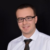 KUGU Employee Ahmed Abida's profile photo