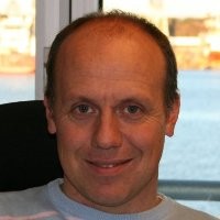 Knut Grindhaug Email