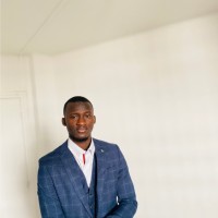 Fleex Employee Thierno Souleymane Diallo's profile photo
