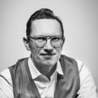 Scandi Standard Employee Joachim Högberg's profile photo