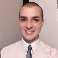 Heyday Employee Diógenes Costa Gomes's profile photo