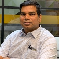 Office24by7 Employee Akshay Sahoo's profile photo
