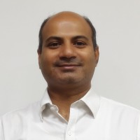 Paytm Money Employee Satish Yagnik's profile photo