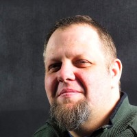 Madkom SA Employee Dawid Grynholewski's profile photo