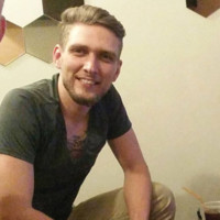 Novu Employee Dima Grossman's profile photo