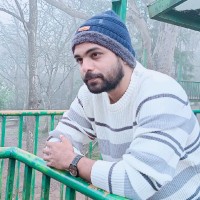 Maddukuri Kumar's profile photo