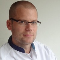 Veltion Employee Dennie Mekkelholt's profile photo