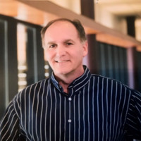 chemical industry Employee Tom Kauffman's profile photo