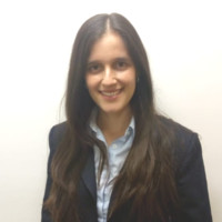 AIPEM GROUP Employee María Katz's profile photo