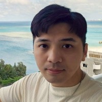 Sentons Employee Jen-Wei Luo's profile photo
