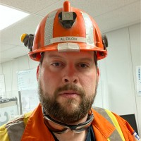 DMC Mining Services Employee Alain Pilon's profile photo