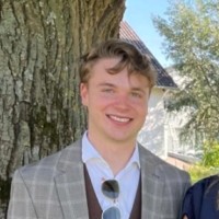 LINZ AG Employee Daniel Schober's profile photo