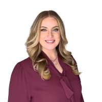 Heller Search Associates Employee Brittany Danehy's profile photo