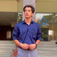 CodeTantra Employee Adnan Ahad's profile photo