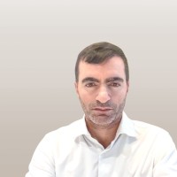 Warner Bros. Discovery Employee Luca Nicoli's profile photo