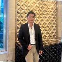 John Yu Email & Phone Number