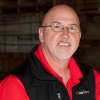 Tile Town Ltd. Employee Mark Gantly's profile photo